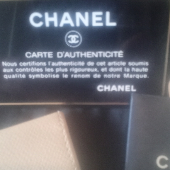 Chanel key holder - Picture 7 of 12